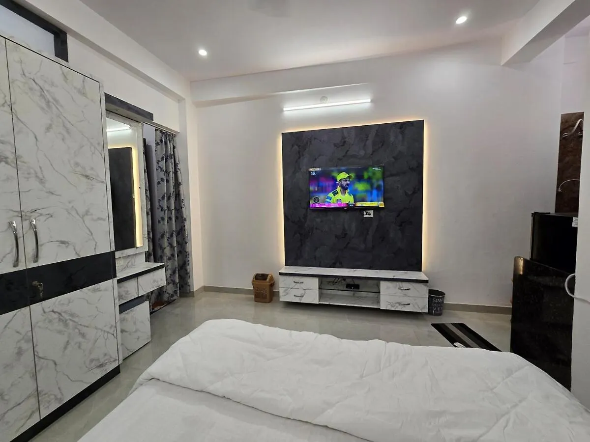 Holiday home Kiya's home stay Udaipur