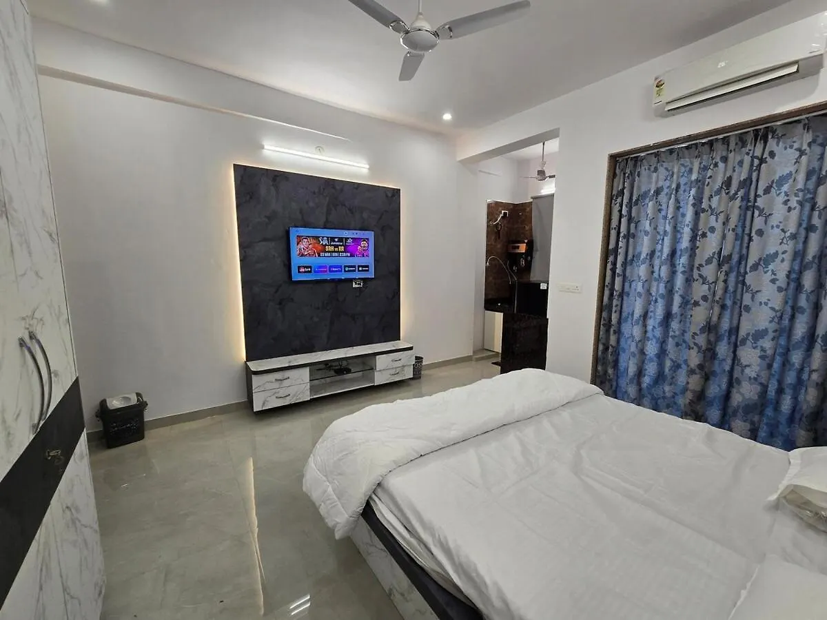 Kiya's home stay Udaipur India