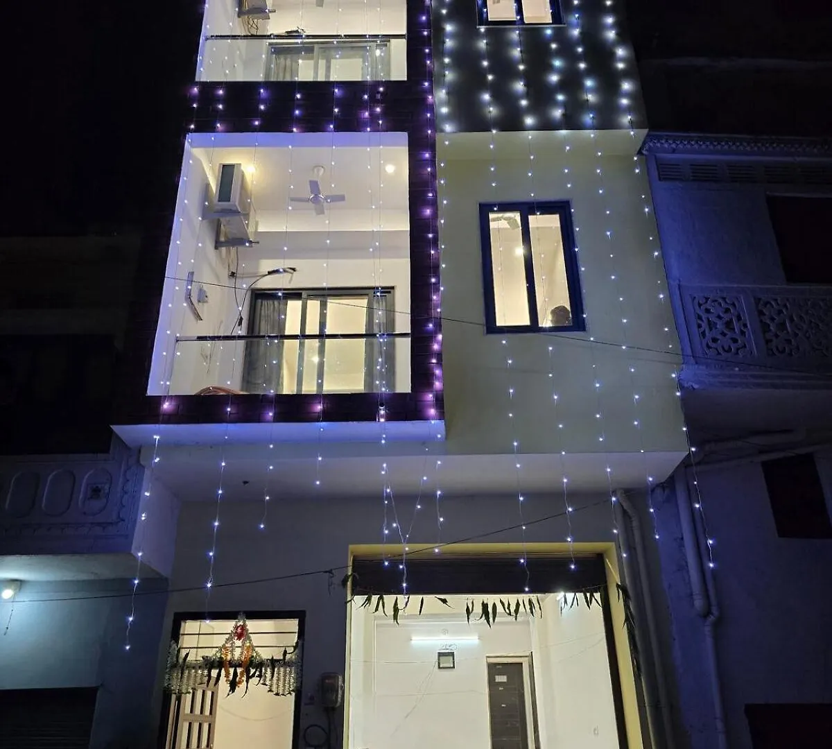 Holiday home Kiya's home stay Udaipur