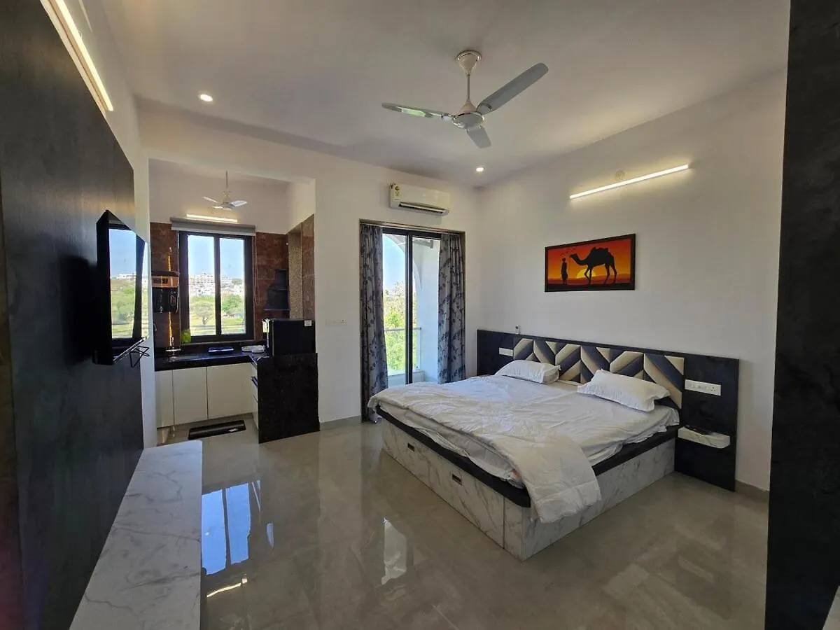 Kiya's home stay Udaipur