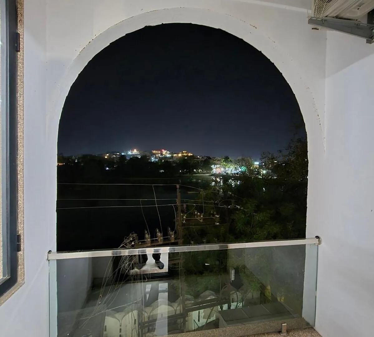 Holiday home Kiya's home stay Udaipur India