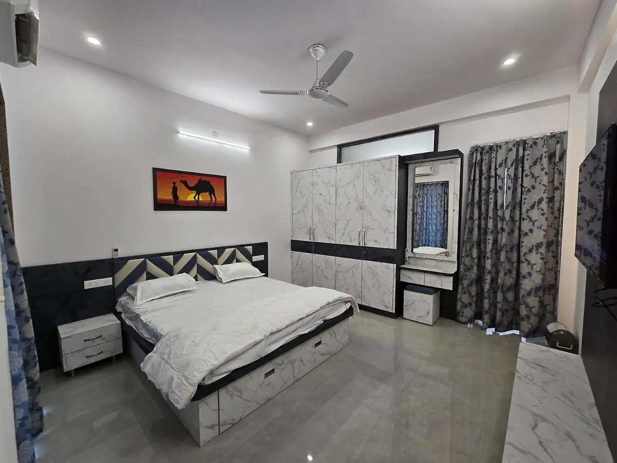 Kiya's home stay Udajpur 0*,  Indie