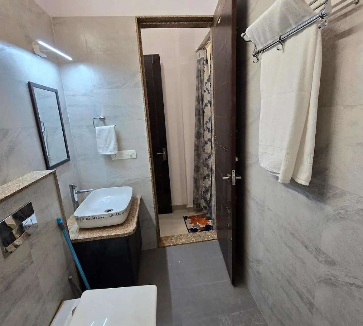 Prázdninový dům Kiya's home stay Udajpur
