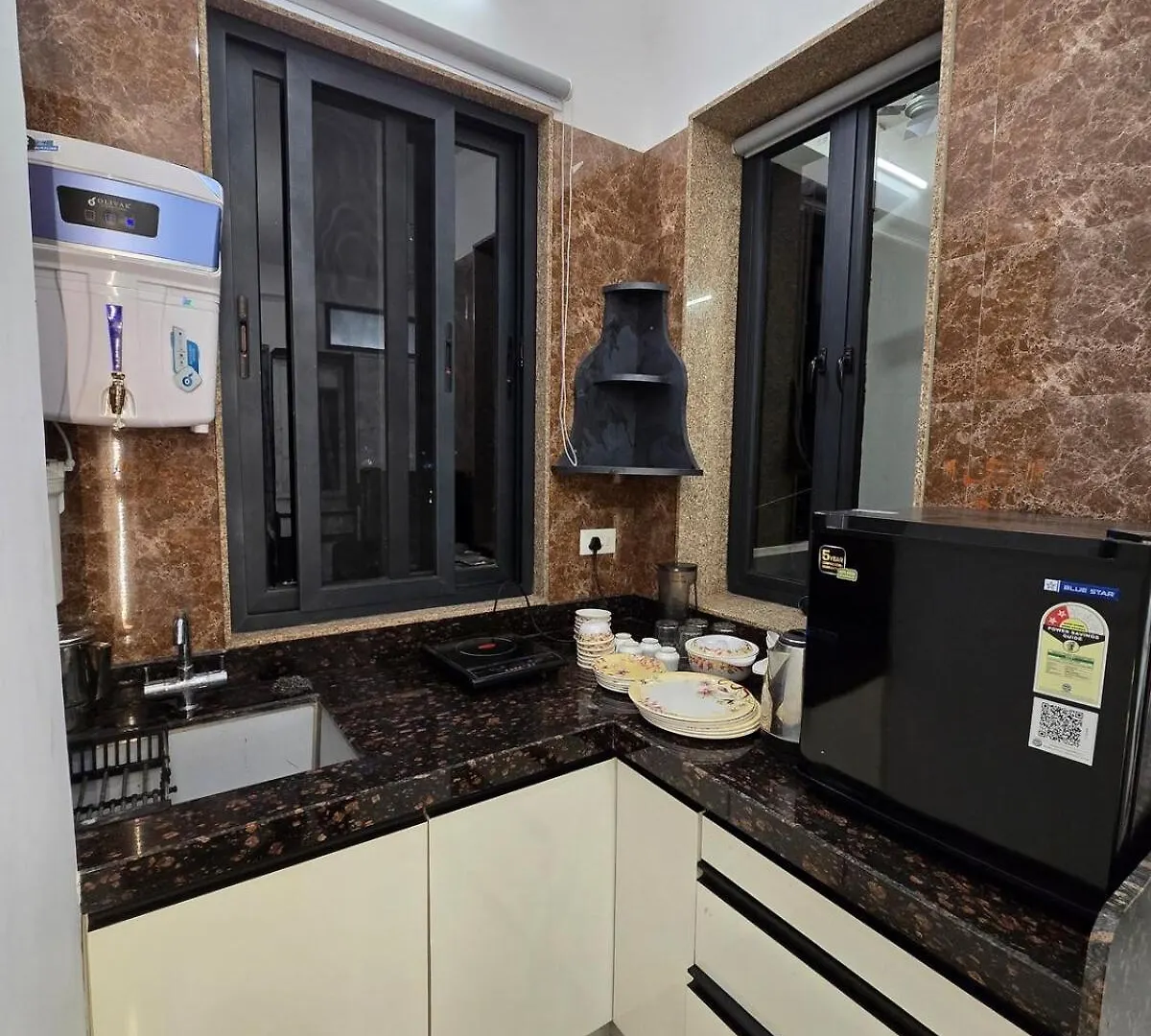 Kiya's home stay Udajpur Prázdninový dům