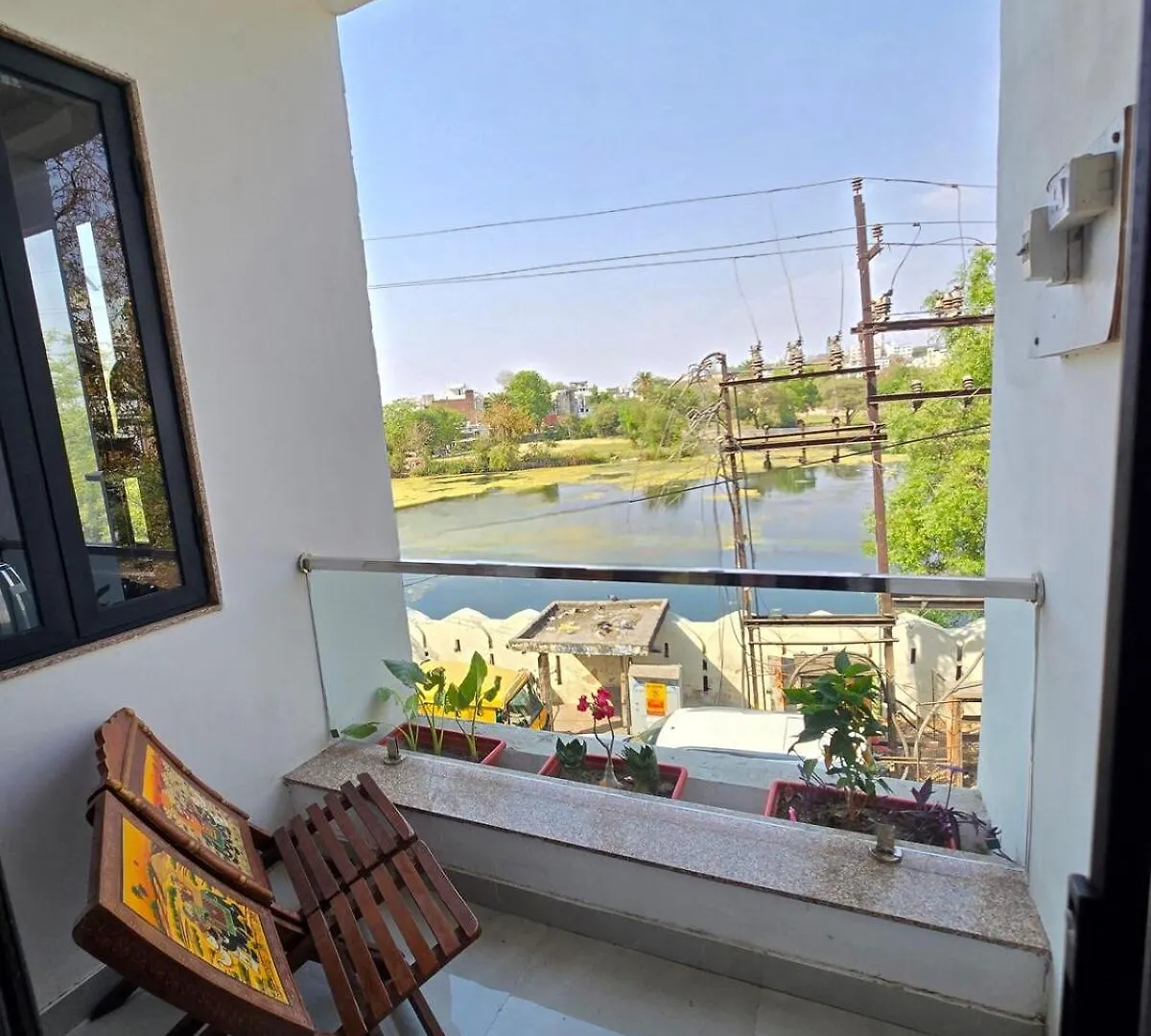 Kiya's home stay Udajpur