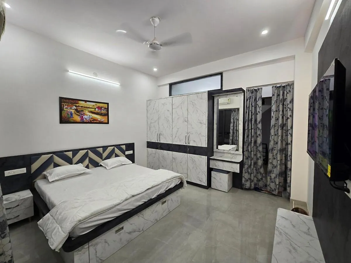 Kiya's home stay Udajpur