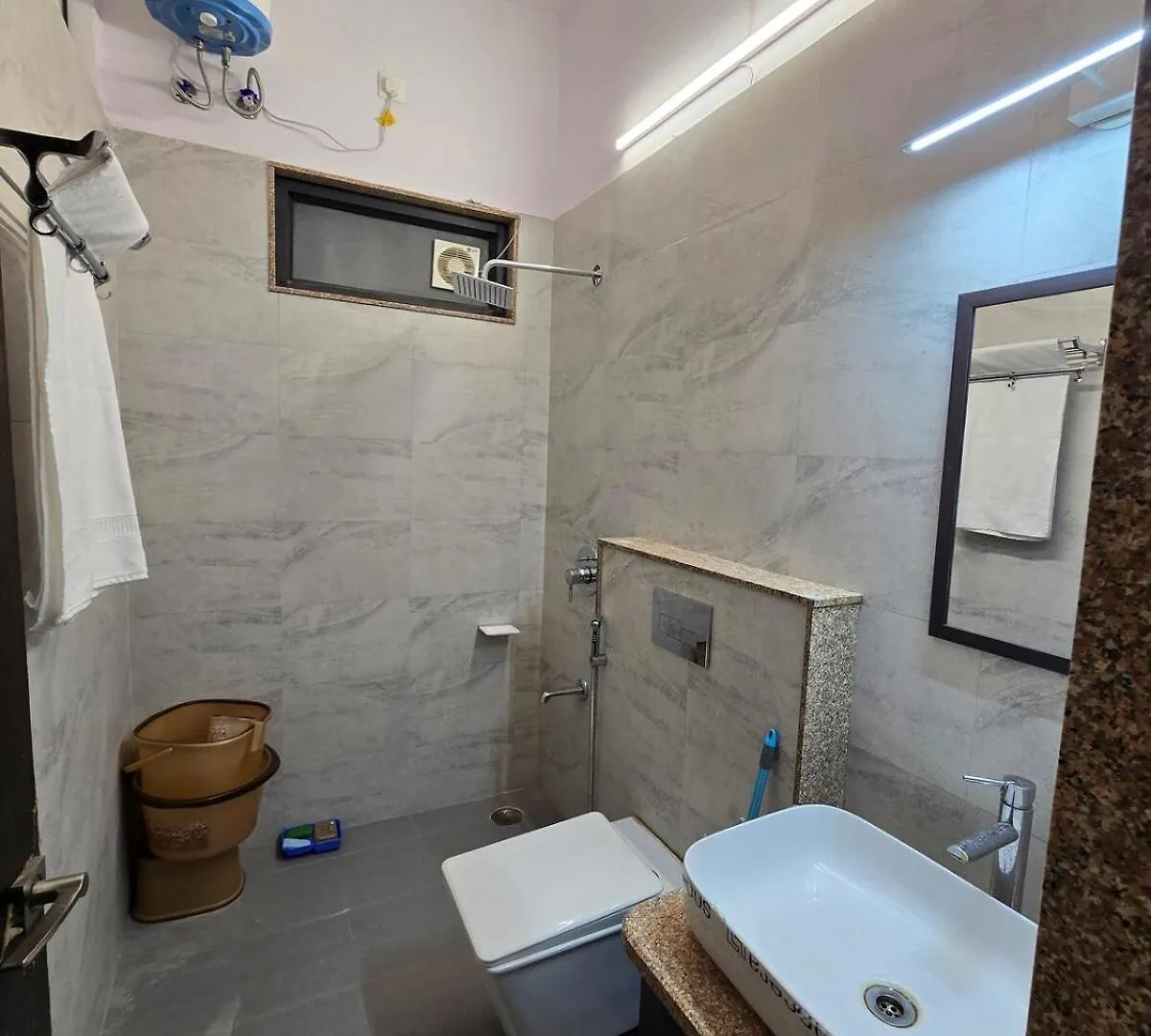 Kiya's home stay Udajpur Prázdninový dům